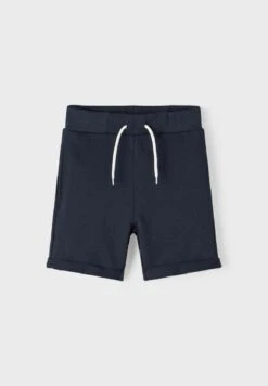 NAME IT Lange Weiche - Trainingsbroek - Dark Sapphire -NAME IT Winkel 66afd89c272e454da0cffb9d4fcd555d