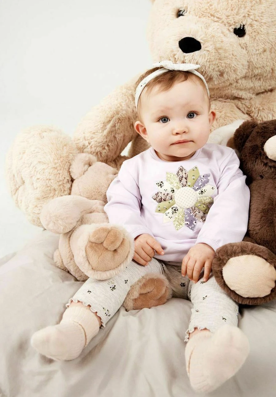 NAME IT Sweater - Orchid Hush 1 NAME IT Sweater - Orchid Hush