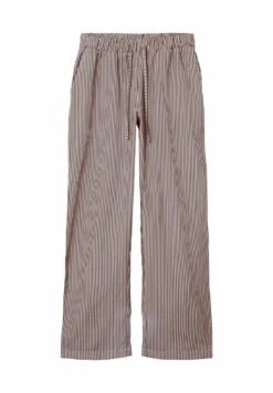 NAME IT Fem- Broek - Chestnut
