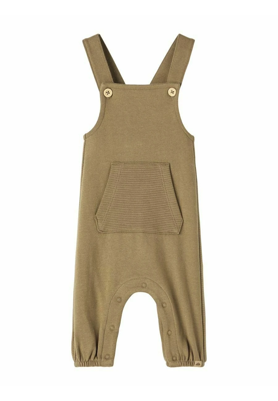 NAME IT Jumpsuit - Kangaroo 1 NAME IT Jumpsuit - Kangaroo