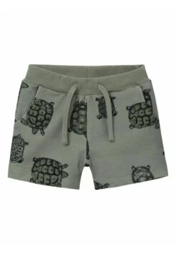 NAME IT Print - Trainingsbroek - Dried Sage