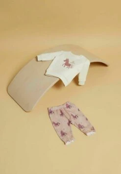 NAME IT Regular Fit - Broek - Rose Smoke -NAME IT Winkel 6895cf12bb484bc9939a8ea62ddb9619