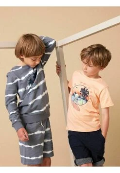 NAME IT Batik - Trainingsbroek - Stormy Weather