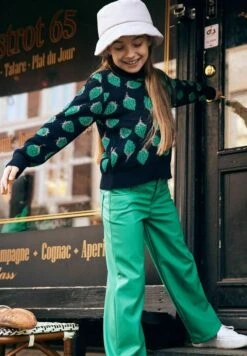 NAME IT Broek - Emerald