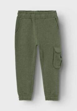 NAME IT Cargobroek - Rifle Green -NAME IT Winkel 695e234e5fa64481ba25c0f980ce0f54