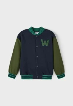 NAME IT College - Bomberjacks - Dark Sapphire 9 NAME IT College - Bomberjacks - Dark Sapphire -NAME IT Winkel 69a1559f55f342f58680e5084b2080be