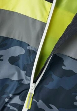 NAME IT Camouflage - Lichte Jas - Dark Sapphire 8 NAME IT Camouflage - Lichte Jas - Dark Sapphire -NAME IT Winkel 69aab2682f3346a09c29df2cdf365e41