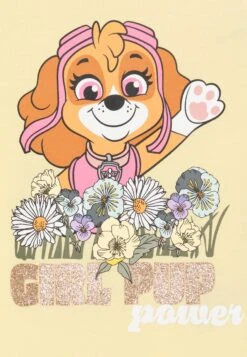 NAME IT Nmfmelisa Pawpatrol - T-Shirt Print - Double Cream -NAME IT Winkel 69dd2bb553cb421998e5a1614d5a7a90