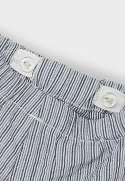 NAME IT Gestreifte - Broek - Dark Sapphire 10 NAME IT Gestreifte - Broek - Dark Sapphire -NAME IT Winkel 69fb5287c2ab452fa39d0de813390042