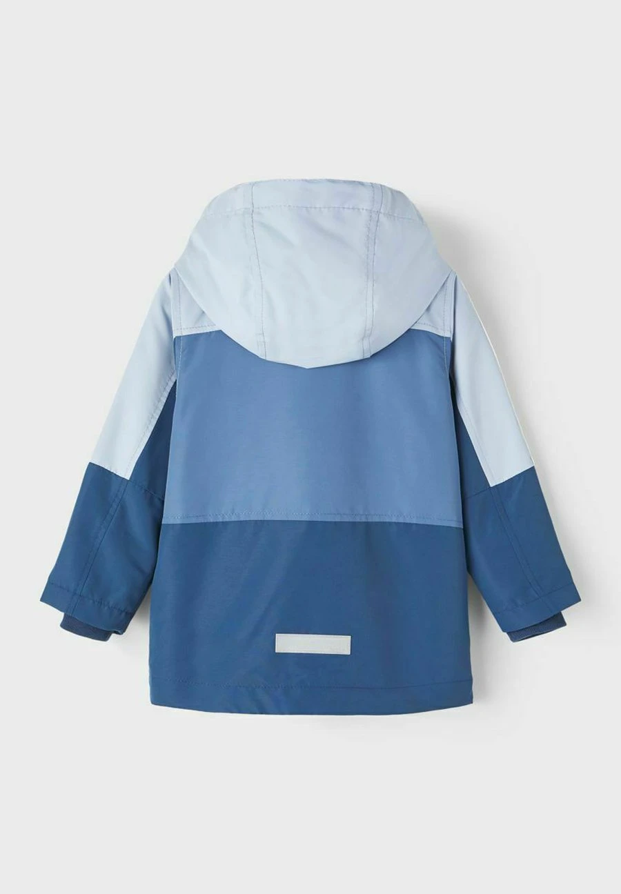 NAME IT Max - Jas - Bijou Blue 2 NAME IT Max - Jas - Bijou Blue - Afbeelding 2