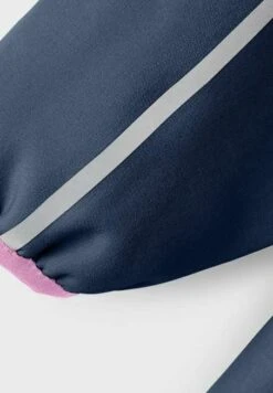 NAME IT Nmfmalta - Jas - Insignia Blue -NAME IT Winkel 6accf4ef23b24180ac6791d819bb3d6f