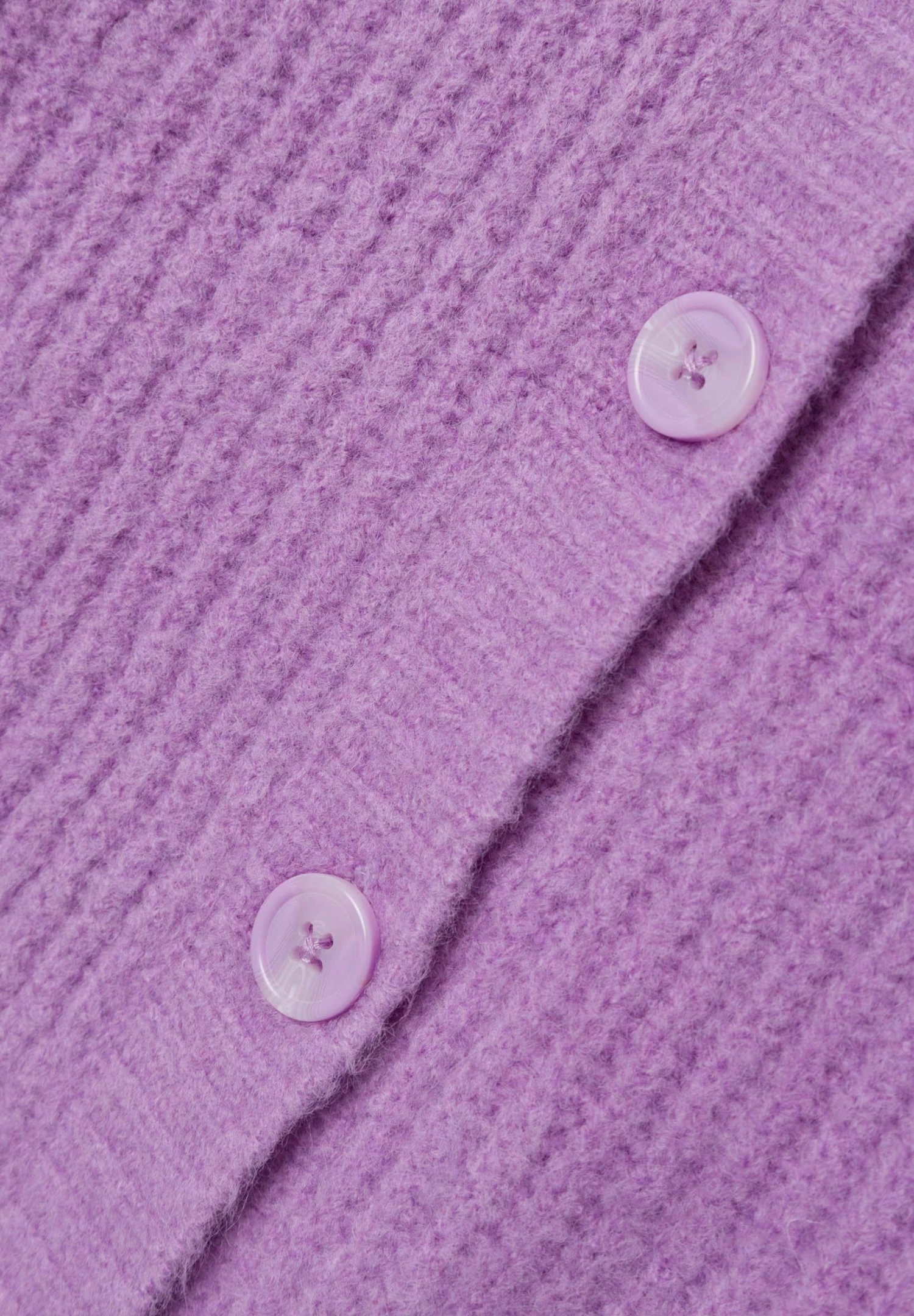 NAME IT Langarm - Vest - Violet Tulle 3 NAME IT Langarm - Vest - Violet Tulle - Afbeelding 3