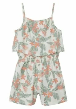 NAME IT Print - Jumpsuit - Jet Stream