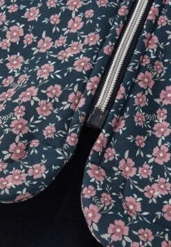 NAME IT Small Flower - Regenjas - Dark Sapphire -NAME IT Winkel 6bb5df0e6c3d4db0bf4dd879f2c9b0d2