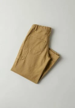 NAME IT Straight Fit - Broek - Cornstalk -NAME IT Winkel 6c003f3f6fc74358abf0e7f9c514d001