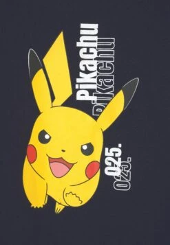 NAME IT Nkmarlon Pokemon - Sweater - Dark Blue -NAME IT Winkel 6c0b33e42651462b9e1762de5f0ea6e9