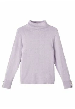 NAME IT High Neck - Trui - Orchid Petal -NAME IT Winkel 6ca77c61d1354e69b5a3a1a826b61af8