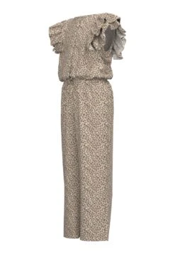 NAME IT Nkfvinaya 7/8F - Jumpsuit - Humus -NAME IT Winkel 6ccb987b7c9e498d9233b9bf0b66f772