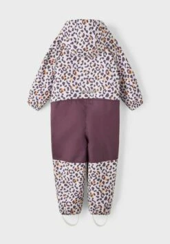 NAME IT Alfa - Regenpak - Peyote -NAME IT Winkel 6ccbfe7709d44f35b3b832d8f1d4d87a