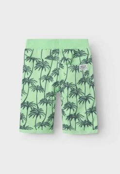 NAME IT Nkmvermo - Trainingsbroek - Green Ash -NAME IT Winkel 6ce4fbbca8a6475cae574a4c696170f1