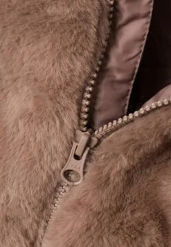 NAME IT Winterjas - Brownie -NAME IT Winkel 6d8c6e122c2f4ff0abf6d1704cf28d4c