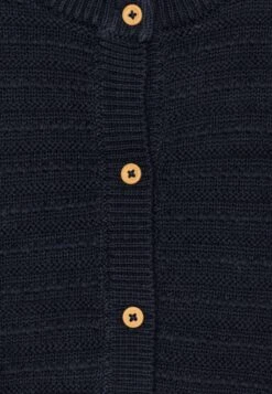 NAME IT Nbmlemalle Knit Card Unisex - Vest - Dark Sapphire -NAME IT Winkel 6dd3ba3167c140ee9585d72b985aafda