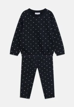 NAME IT Set - Sweater - Dark Sapphire