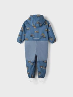 NAME IT Nmmalfa08- Regenpak - Bering Sea -NAME IT Winkel 6de34ce7845b4ec6a371fd4252d572d3