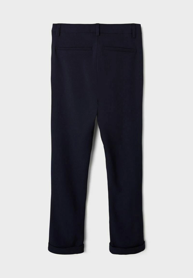 NAME IT Famel- Broek - Dark Sapphire 2 NAME IT Famel- Broek - Dark Sapphire - Afbeelding 2