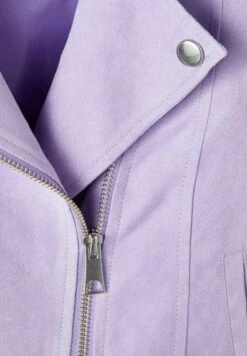 NAME IT Imitatieleren Jas - Sand Verbena -NAME IT Winkel 6e705e87c88f416cab3fcb875e49fdc6