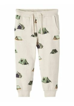 NAME IT Print - Trainingsbroek - Peyote Melange -NAME IT Winkel 6ed482d9e2894635a2596d16f594f765