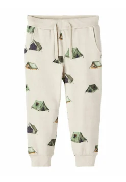 NAME IT Print - Trainingsbroek - Peyote Melange 8 NAME IT Print - Trainingsbroek - Peyote Melange -NAME IT Winkel 6ed482d9e2894635a2596d16f594f765 scaled