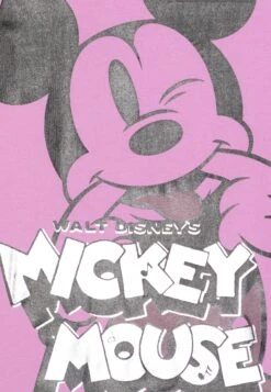 NAME IT Nkfjomi Mickey- T-Shirt Print - Violet Tulle -NAME IT Winkel 6f90972443614feeae534bfc6fa8468a