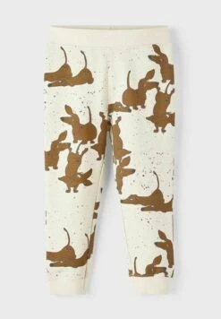 NAME IT Broek - Peyote Melange -NAME IT Winkel 6f970c0840c84e1290c9c231ebfe2ce5