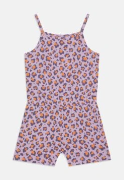 NAME IT Nkfvigga Strap 2 Pack - Jumpsuit - Orchid Bloom/White Alyssum -NAME IT Winkel 7087e165b7cd45f8999417c30b8b9797