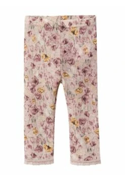 NAME IT Nbfwang Needle Noos Xxiii - Legging - Sphinx