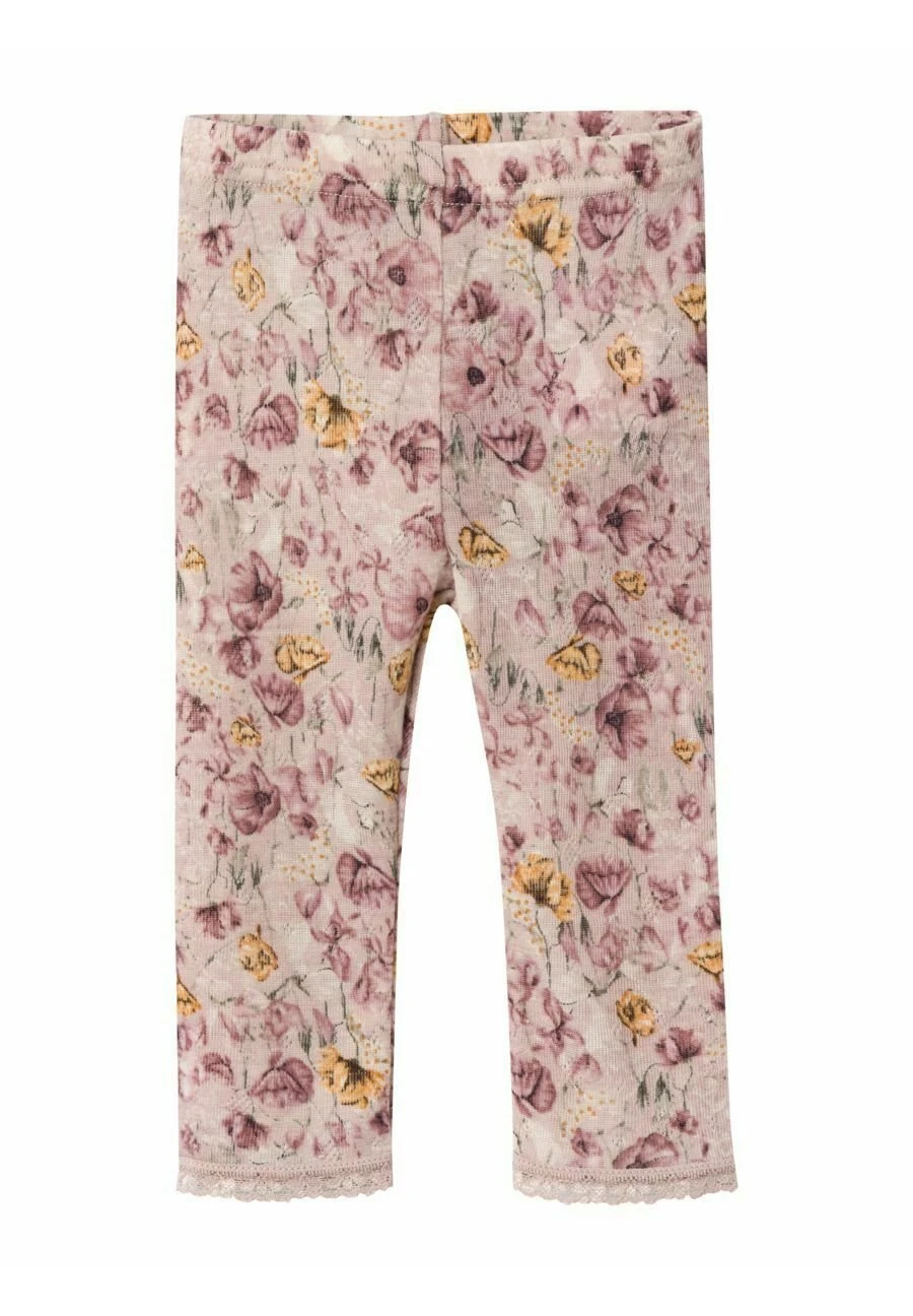 NAME IT Nbfwang Needle Noos Xxiii - Legging - Sphinx 1 NAME IT Nbfwang Needle Noos Xxiii - Legging - Sphinx