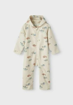 NAME IT Max - Jumpsuit - Peyote -NAME IT Winkel 70bdd4fa182b4756994ae2324e73f0c9