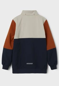 NAME IT NkmalfaBlock Fo - Jas - Dark Sapphire -NAME IT Winkel 70d6a2b3bd5c4daa93339a3247d9da74