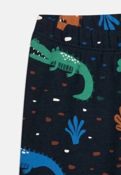 NAME IT Nbmlasse 2 Pack - Legging - Dark Sapphire/Fir -NAME IT Winkel 7145ceba909047ccb32b9a6c91fdf205