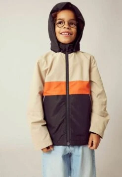 NAME IT Max - Jas - White Pepper