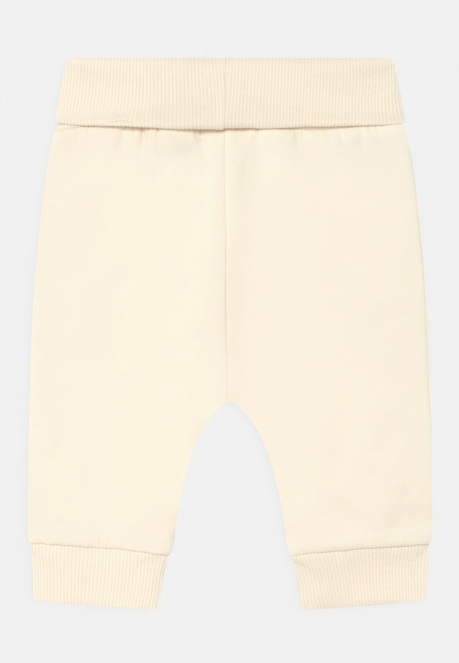 NAME IT Nbftussie Pant - Broek - Buttercream 2 NAME IT Nbftussie Pant - Broek - Buttercream - Afbeelding 2