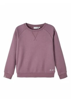 NAME IT Regular Fit - Sweater - Arctic Dusk -NAME IT Winkel 722966d1e8934e8a94b3289c42be25d1