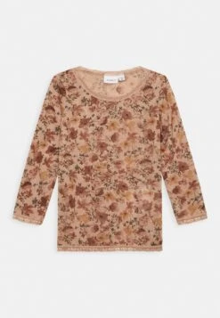 NAME IT Nmfwang Needle- Longsleeve - Multi Coloured