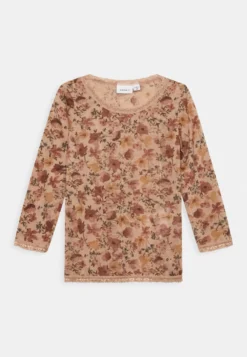 NAME IT Nmfwang Needle- Longsleeve - Multi Coloured