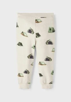 NAME IT Print - Trainingsbroek - Peyote Melange -NAME IT Winkel 7291da6abc514a9997e039835e7be136