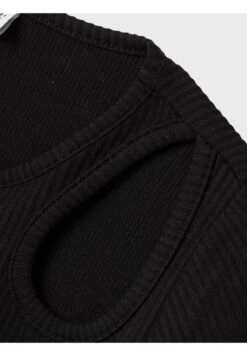 NAME IT Nkfninnie Short - Longsleeve - Black -NAME IT Winkel 7375c2b4c132424db101766785cce975