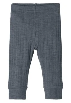 NAME IT Nbmwang Needle Longjohn Noos Xxii - Legging - Turbulence