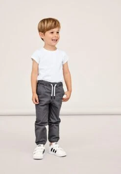 NAME IT Nmmromeo- Broek - Thunderstorm