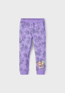 NAME IT Paw Patrol - Trainingsbroek - Sand Verbena -NAME IT Winkel 748e617e70134248a12abd1955d4a311